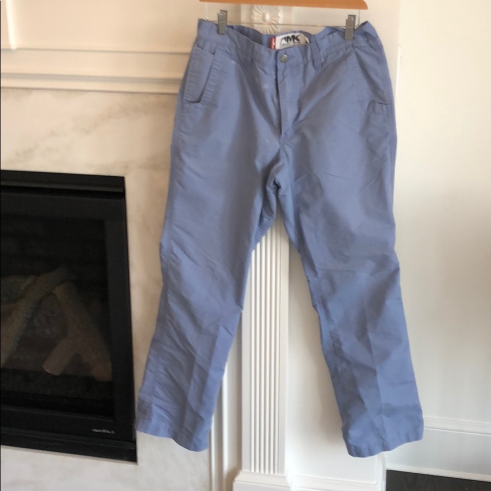 Casual chinos